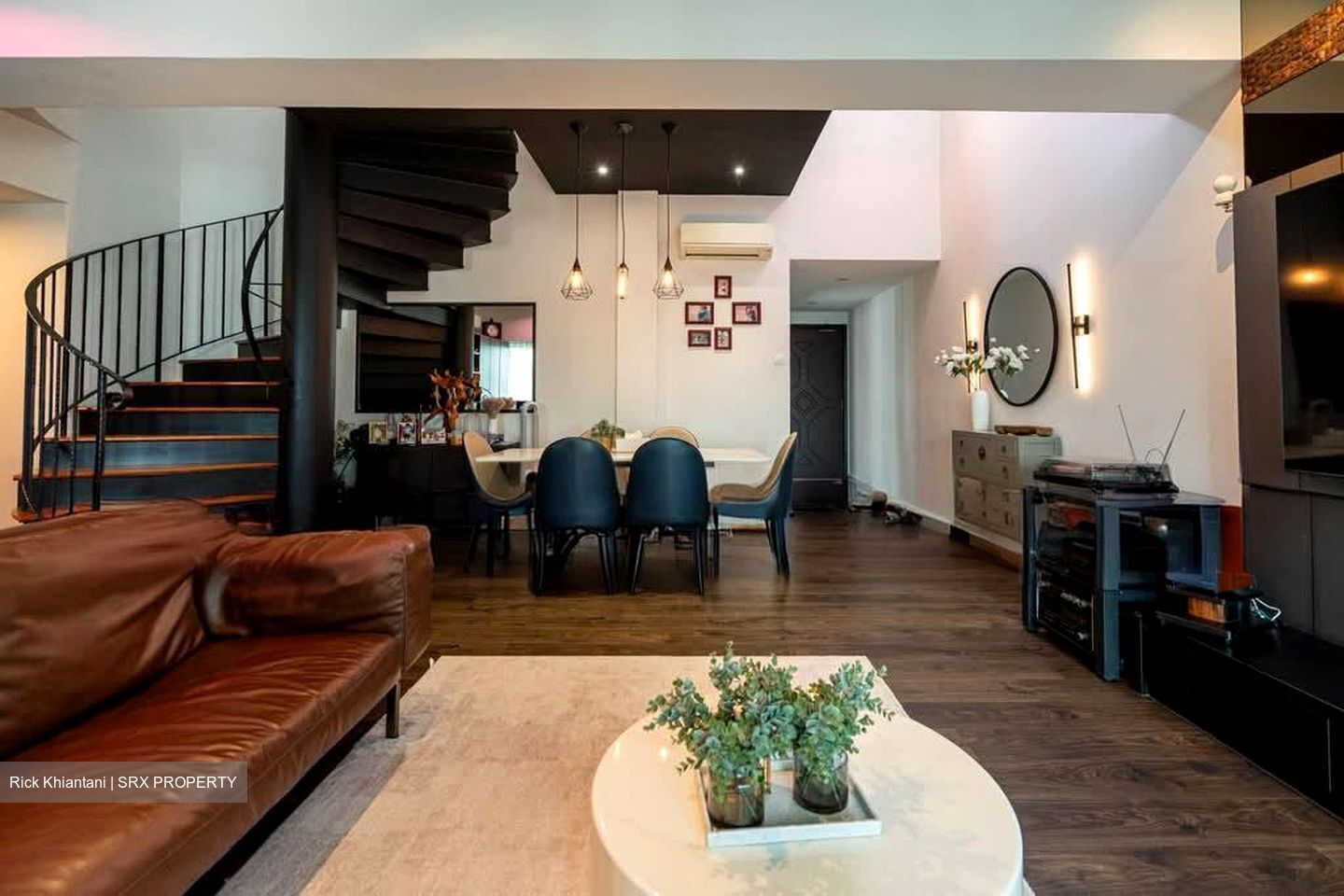 Stratford Court (D16), Condominium #596107721